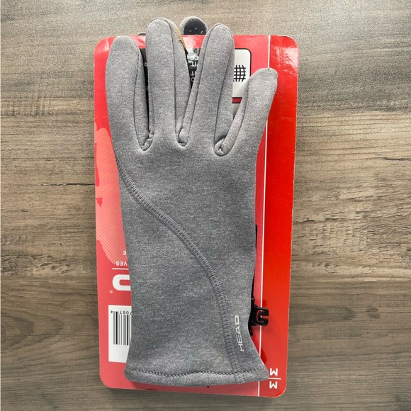 Women’s‎ size medium Head brand gloves - Picture 1 of 4